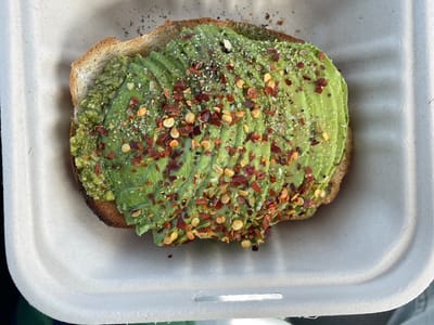 Zen Coffee Company Drive Thru