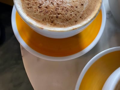 Zen Coffee Company WEST