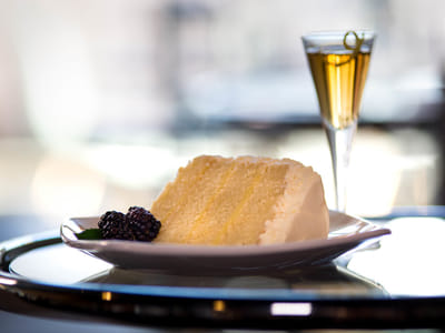 Zephyr Winebar + Café