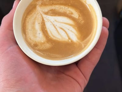 Zero Day Coffee