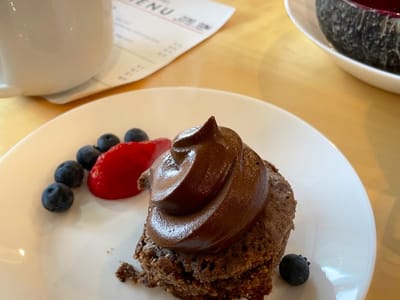 Zero Sum Door County