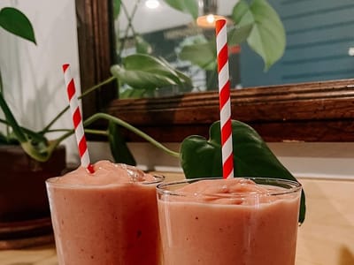 Zero Sum Door County