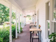 Zero Sum Door County