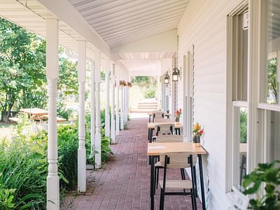 Zero Sum Door County