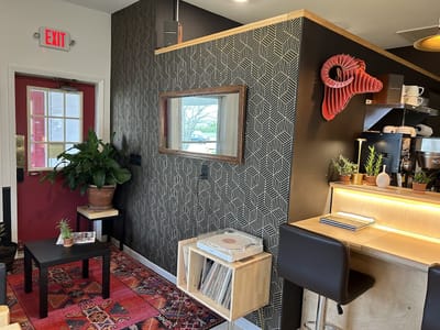 Zero Sum Door County