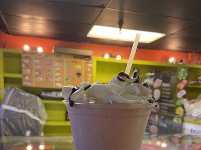 Zeroll Deli & Coffee