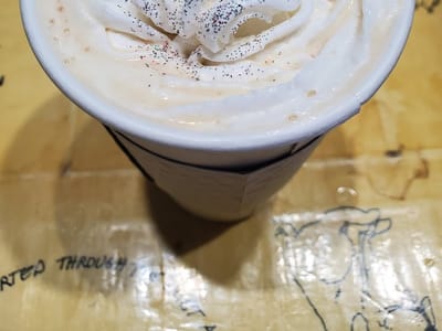 Zest Bakery and Coffeehouse