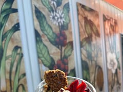 Zetêo Coffee - Springhill (Drive Thru)