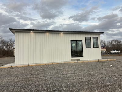 Zetêo Coffee - Springhill (Drive Thru)