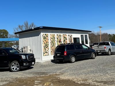 Zetêo Coffee - Springhill (Drive Thru)