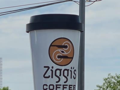 Ziggi's Coffee