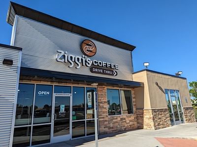 Ziggi's Coffee