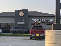 Ziggi's Coffee