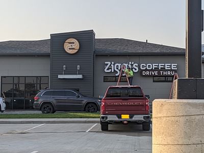 Ziggi's Coffee