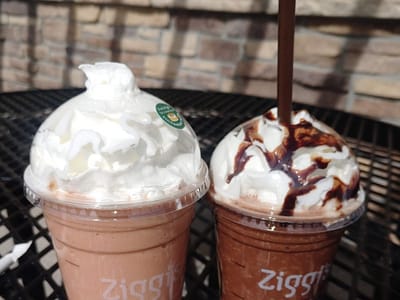 Ziggi's Coffee