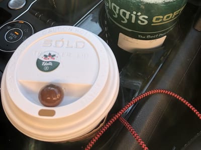 Ziggi's Coffee
