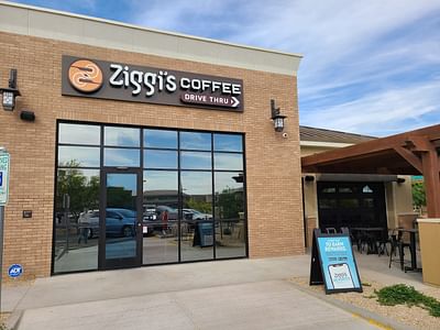 Ziggi's Coffee