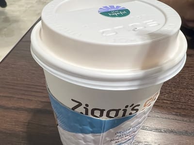 Ziggi's Coffee