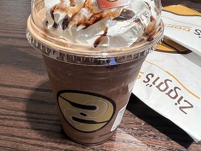 Ziggi's Coffee