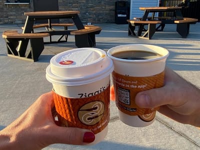 Ziggi's Coffee