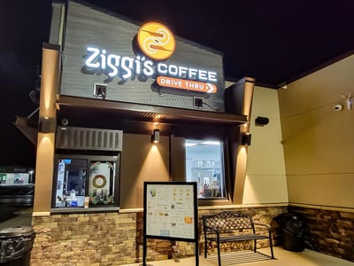 Ziggi's Coffee