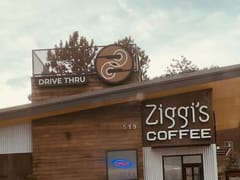 Ziggi's Coffee