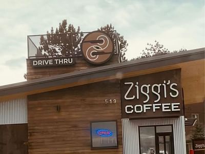 Ziggi's Coffee