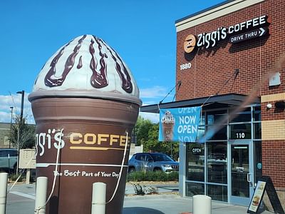 Ziggi's Coffee