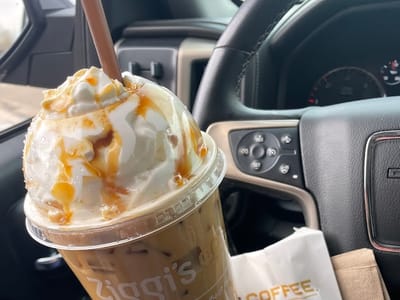 Ziggi's Coffee