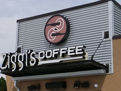 Ziggi's Coffee