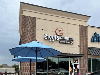 Ziggi's Coffee