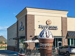 Ziggi's Coffee