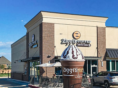 Ziggi's Coffee