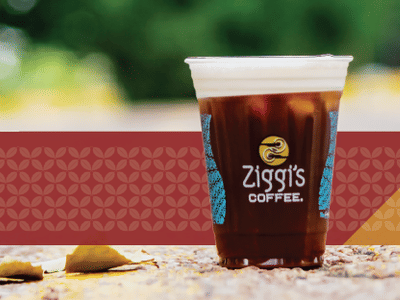 Ziggi's Coffee