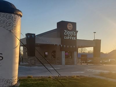 Ziggi's Coffee