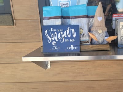 Ziggi's Coffee
