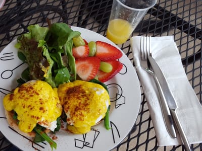 Zim's Farmers Market & Cafe