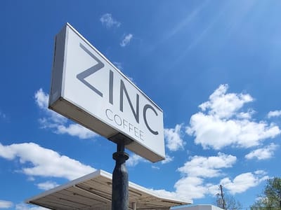 ZINC Coffee