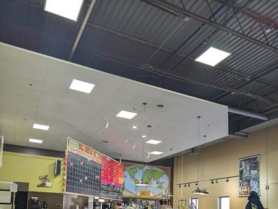 Zingerman's Coffee Company