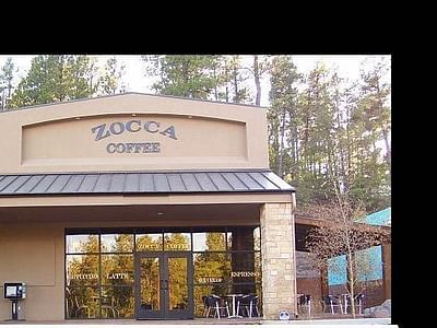 Zocca Coffee & Tea