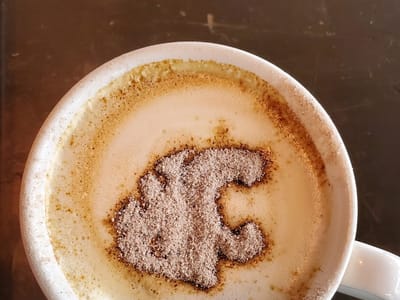 Zoe Coffee and Kitchen