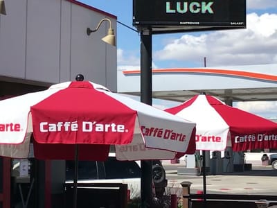 Zoe Coffee and Kitchen