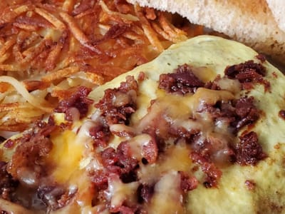 Zoe Coffee and Kitchen