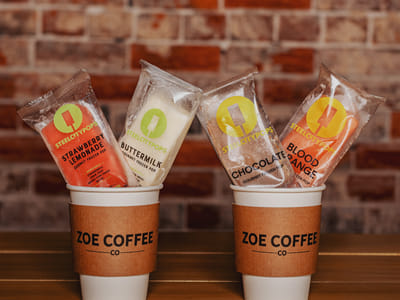 Zoe Coffee Co.