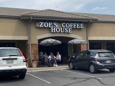 ZOES Coffee