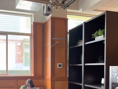 Zoka Coffee Roaster & Tea Co