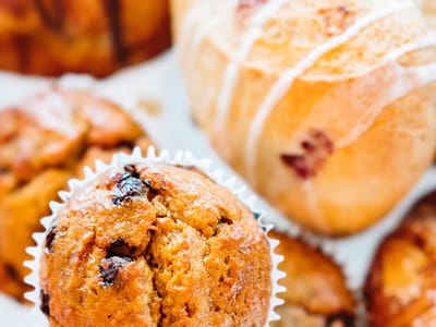 Zoka Coffee Roaster & Tea Company