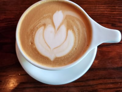 Zoka Coffee Roaster & Tea Company