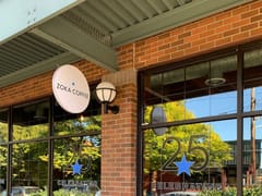 Zoka Coffee Roaster & Tea Company