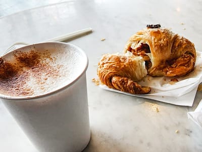 Zoka Coffee Roasters and Tea Company